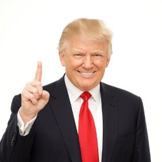 ☝🏻 - The Symbol